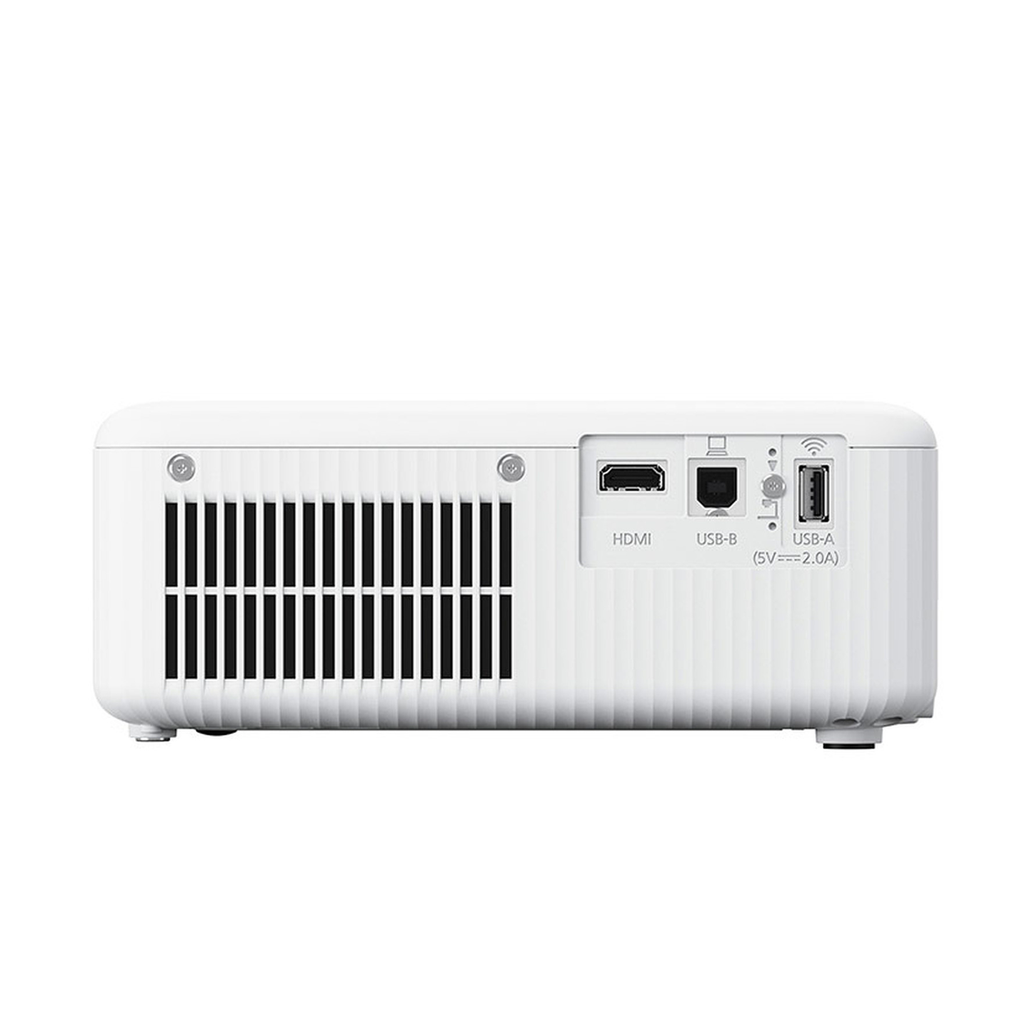 Vidéo-Projecteur Epson CO-W01 3LCD Projector - 3000 Lumens - WXGA - HDMI