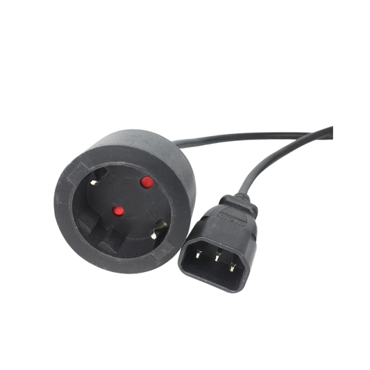 Adaptateur Prise Onduleur - Fr