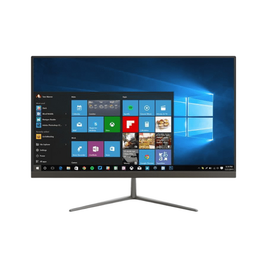 Pc Tout-en-un Condor CAO2135 i3-5005U - 4 GB - 256 GB SSD -19.5'