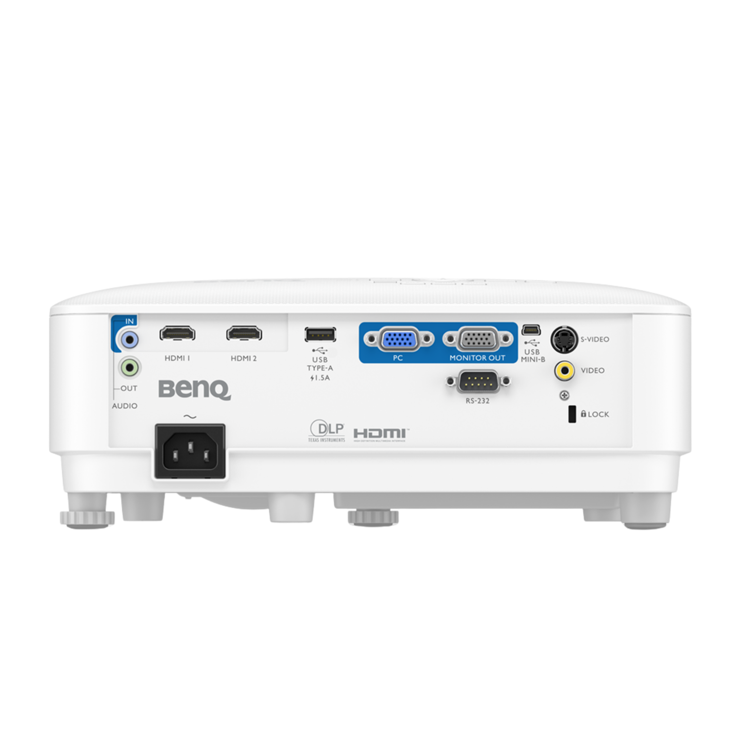 Vidéoprojecteur BenQ MX560
