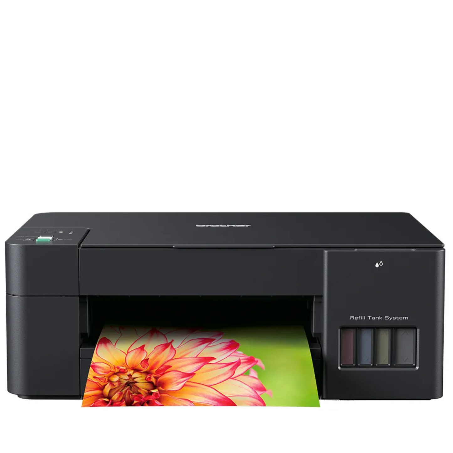 - Imprimante Brother DCP-T220