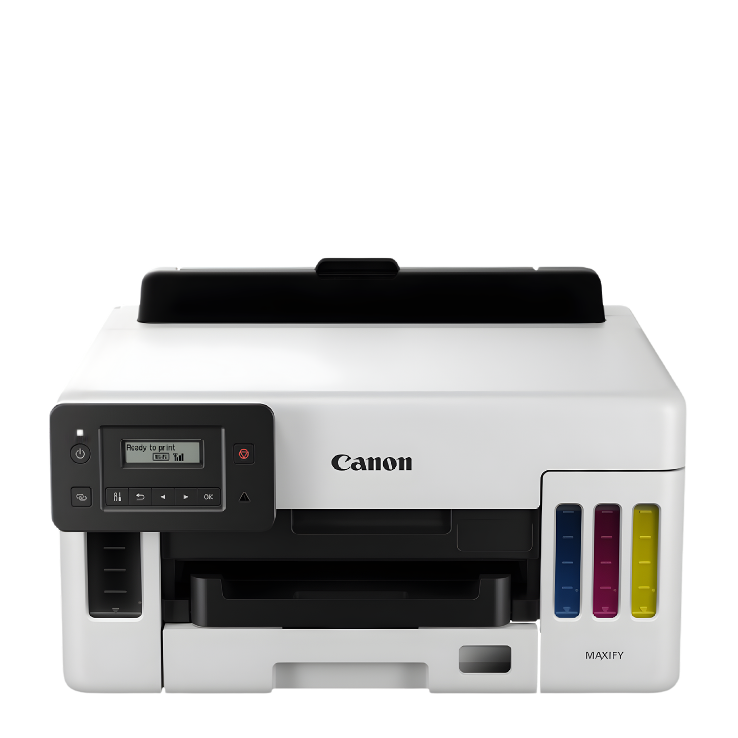 - Imprimante Canon Pixma GX5040