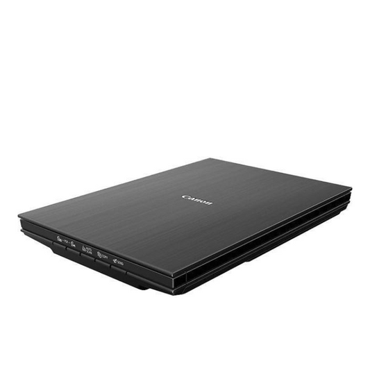 Scanner Canon Canoscan Lide 300