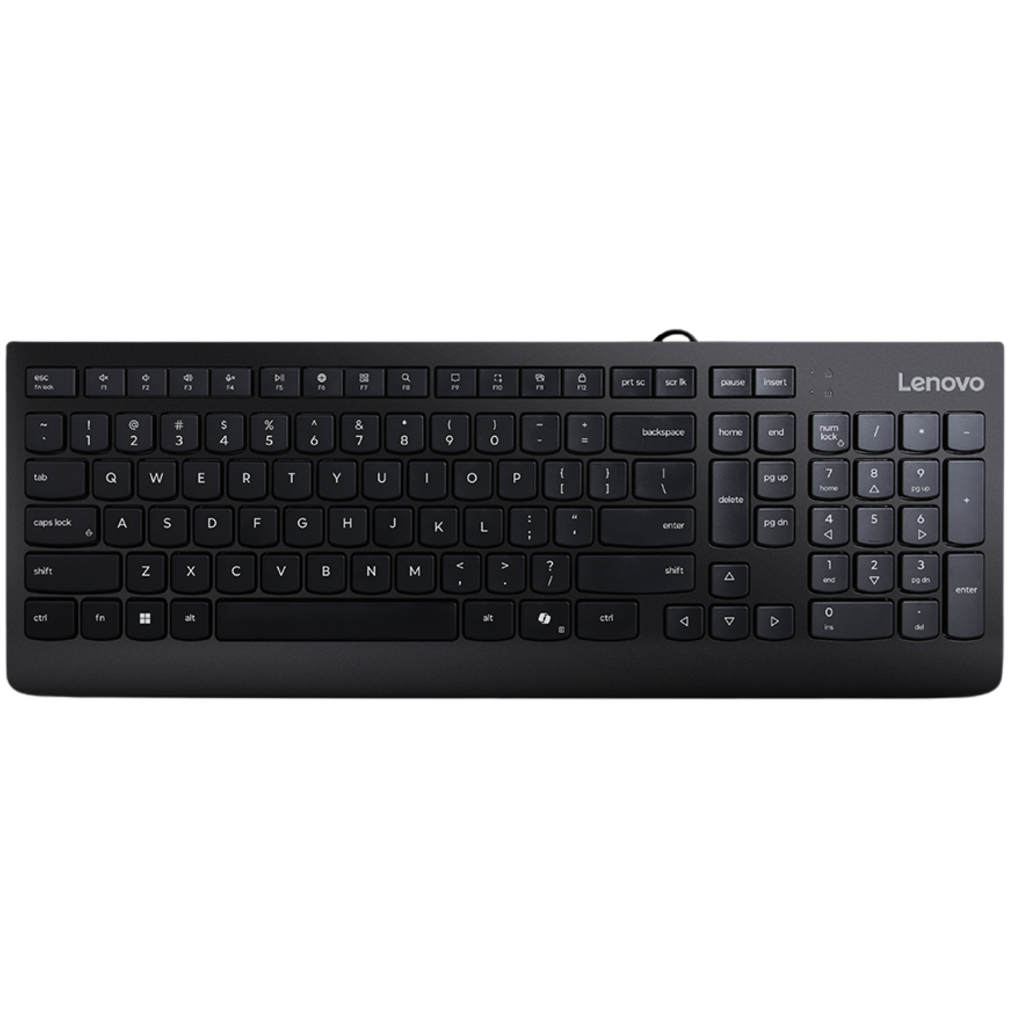 Clavier Lenovo Original