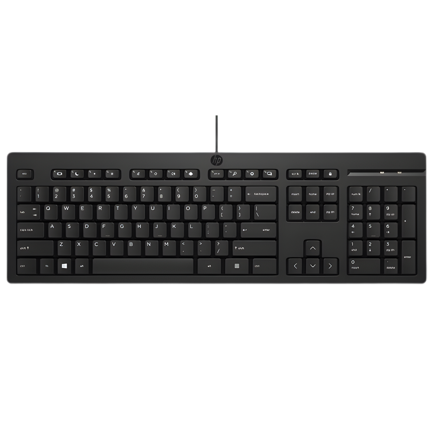 Clavier Hp Original