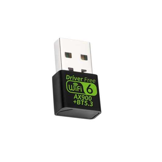 Clé Wifi 6 Bluetooth USB 5.3