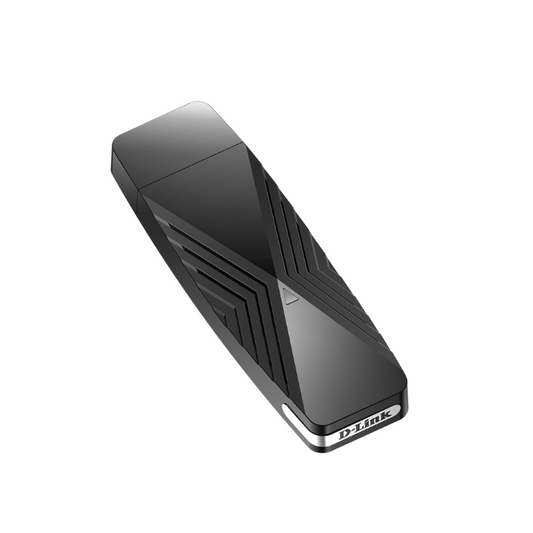 Adaptateur Usb Wifi D-Link DWA-X1850 (AX1800 Wifi 6)