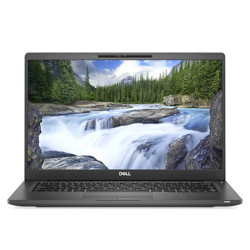 Pc Portable Dell Latitude 5500 i5-8TH - 8Gb - 256Gb Ssd - 15.6"