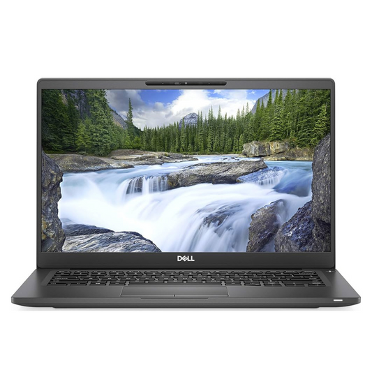 Pc Portable Dell Latitude 7400 i5-8365U - 8 Gb - 256 Gb Ssd - 14"