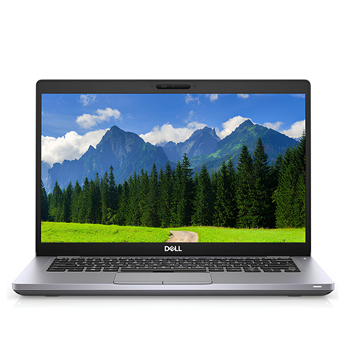 Pc Portable Dell Latitude 7410 i7-10ème - 16 Gb - 512 Gb Ssd - 14'