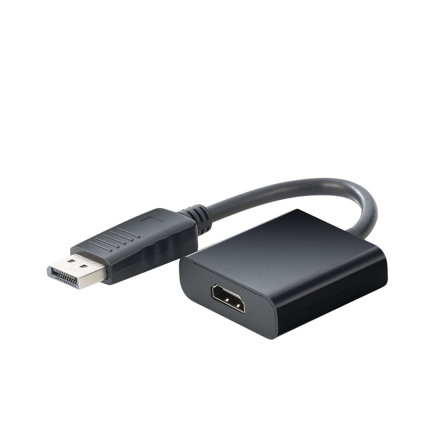 Câble Adaptateur De Connexion DisplayPort - Hdmi
