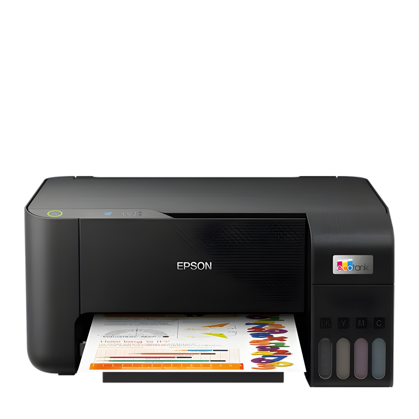 - Imprimante Epson EcoTank L3250