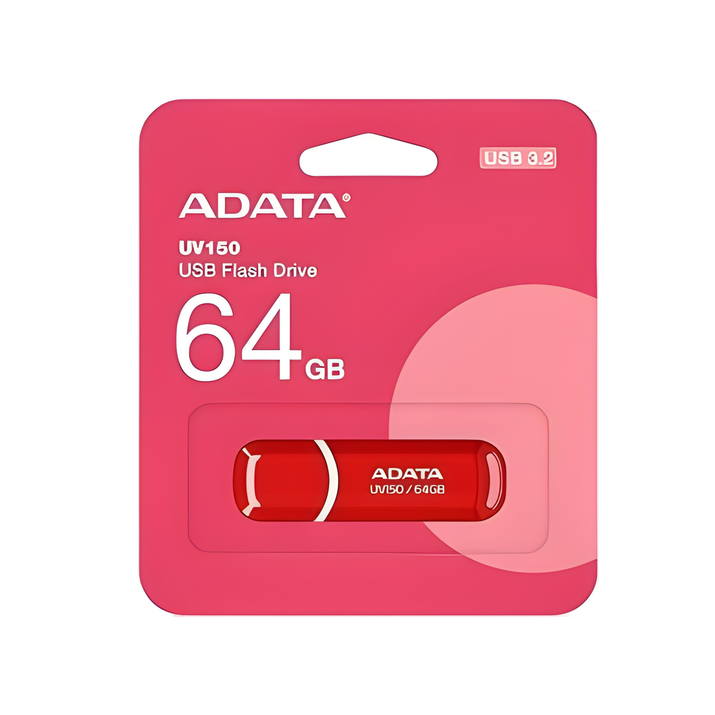 Flash Disque Adata UV150 64 GB USB 3.2