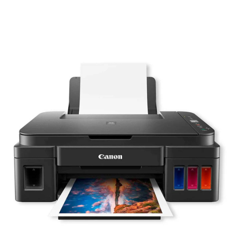 - Imprimante Canon Pixma G2410