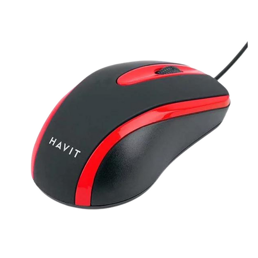 Souris HAVIT HV-MS519