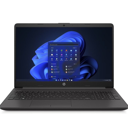 Pc Portable Hp 250 G9 N4500 - 4 Gb - 256 Gb SSD - 15.6" FHD