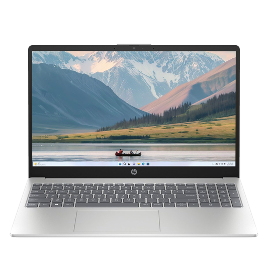 Pc Portable Hp 15-FD0095WM i5-1235U - 8 Gb - 256 Gb SSD - 15.6"