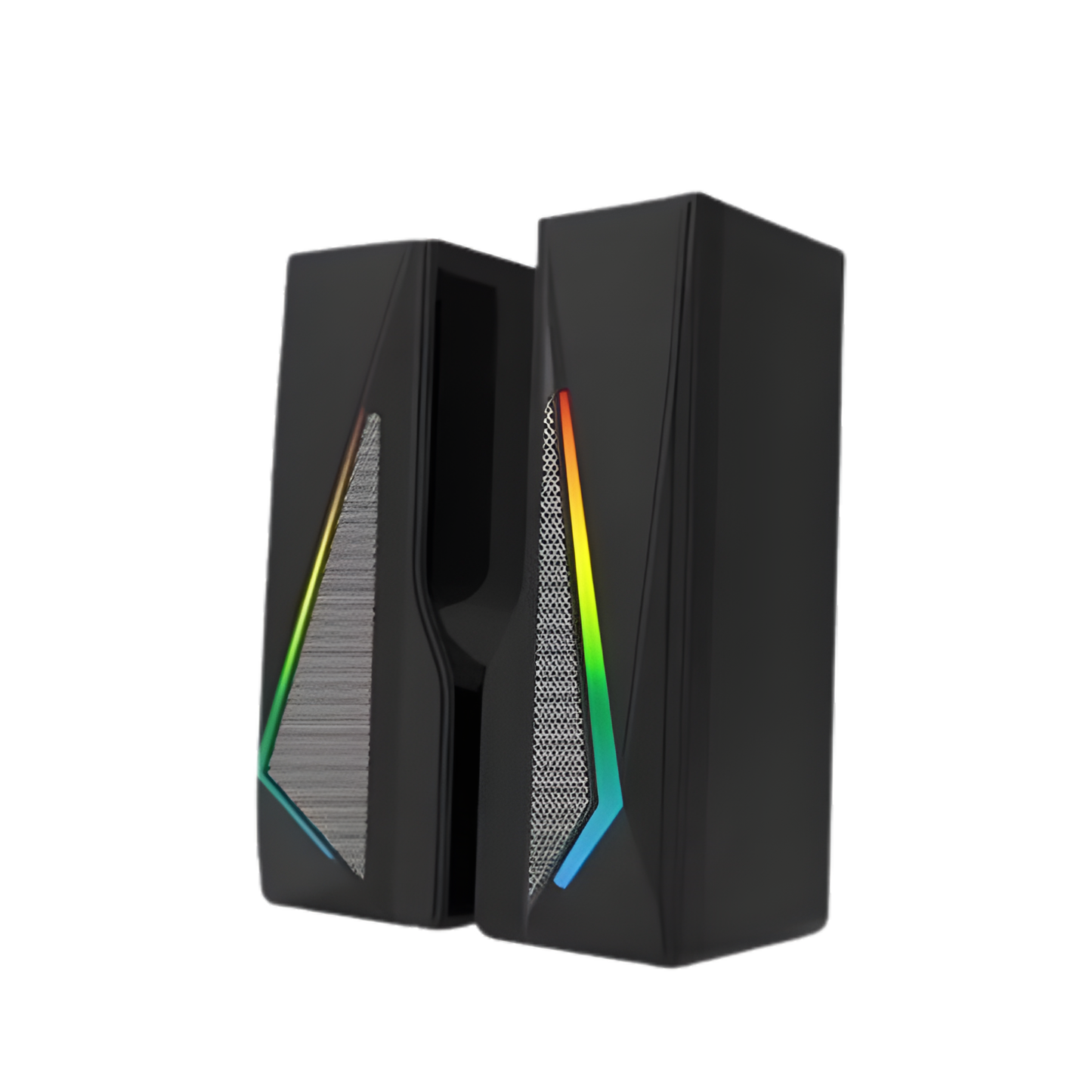 Hauts Parleurs Jedel S550