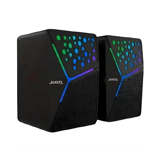 Hauts Parleurs Jedel S554