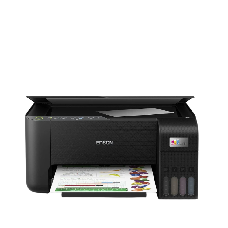 Imprimante Epson EcoTank L3251