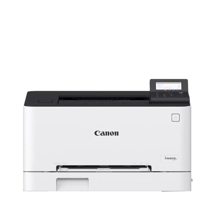 - Imprimante Canon i-Sensys LBP633 CDW