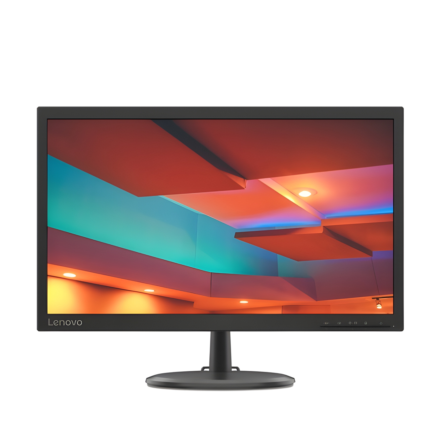 Ecran 21.5" Lenovo C22-20