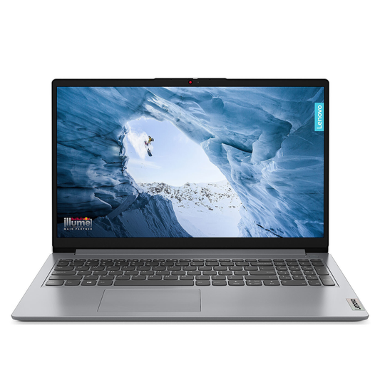 Pc Portable Lenovo IdeaPad N4500 - 4 GB - 256 GB SSD - 15.6"
