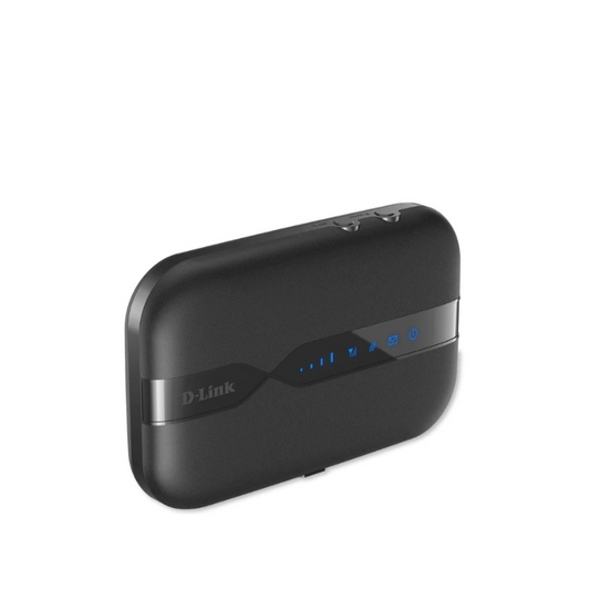 Modem D-link 4G LTE DWR-932M