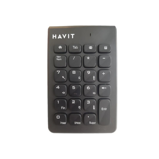 Pave Numérique USB HAVIT K300