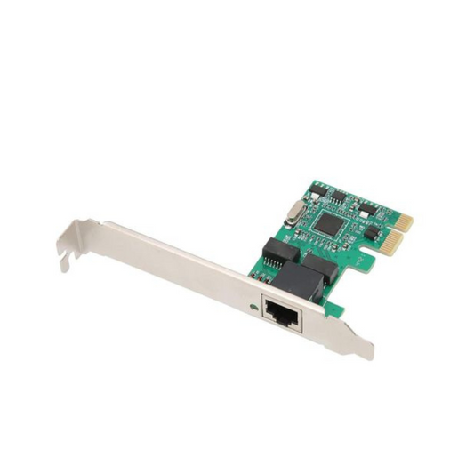 Carte Réseau Pci-Express