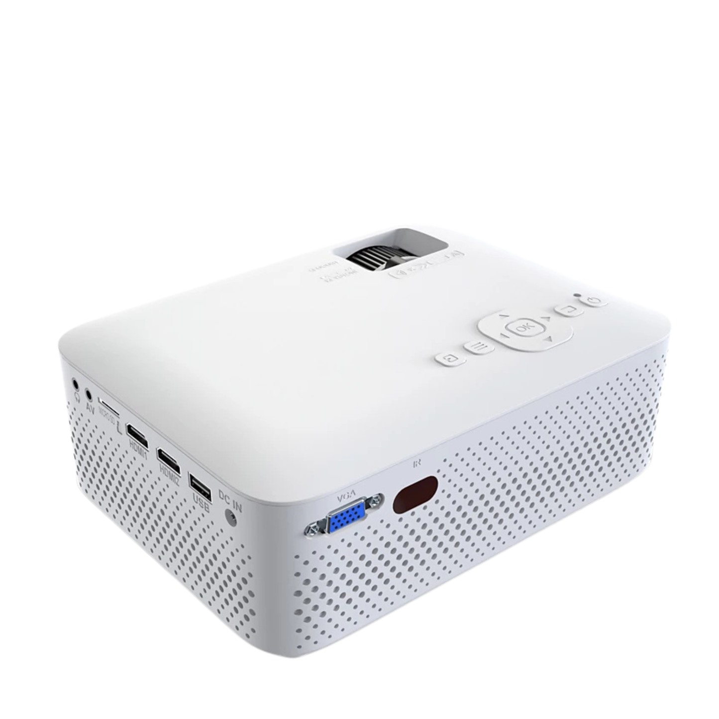 Vidéoprojecteur Philips Neopix 100 Home