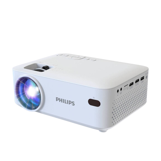 Vidéoprojecteur Philips Neopix 100 Home