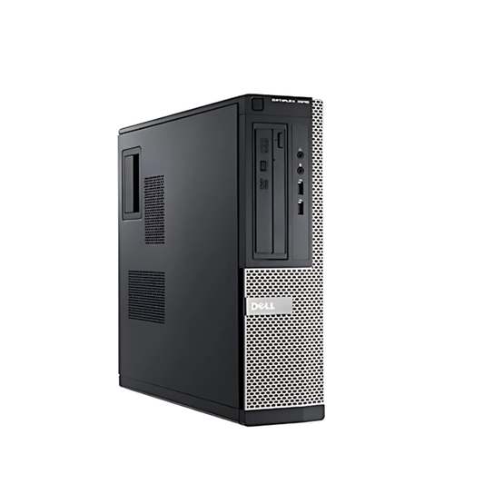 Unité Dell Optiplex 3020 i5-4570S - 8 Gb - 256 Gb SSD