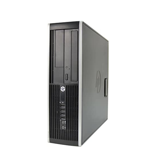 Unité Hp Compaq Elite 8300 i5-3470 - 8 Gb - 500 Gb