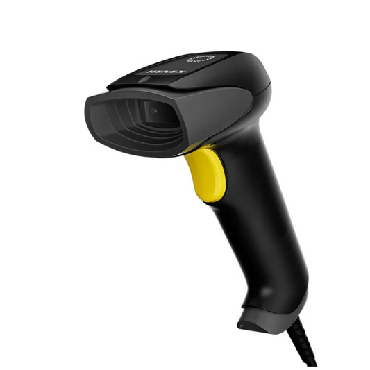 Lecteur Code A Barre Henex HC-3206 Usb