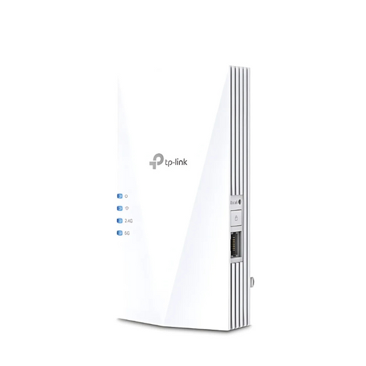 Répéteur Tp-Link RE605X (AX1600 Wifi 6)