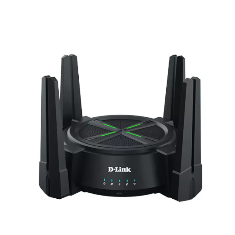 Routeur D-Link DIR-X6080Z (AX6000 Multi Gigabit Wifi 6)