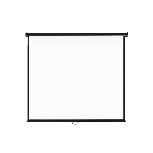 Ecran De Projection 150 x 150 Manuel