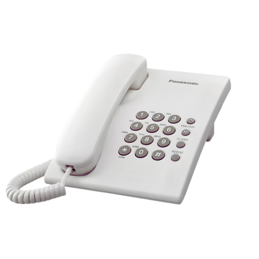 Téléphone Panasonic TS500MX