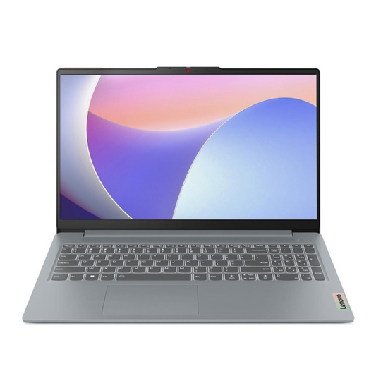 Pc Portable Lenovo IP SLIM3 i3-1315U - 8 Gb - 256 Gb SSD - 15.6"