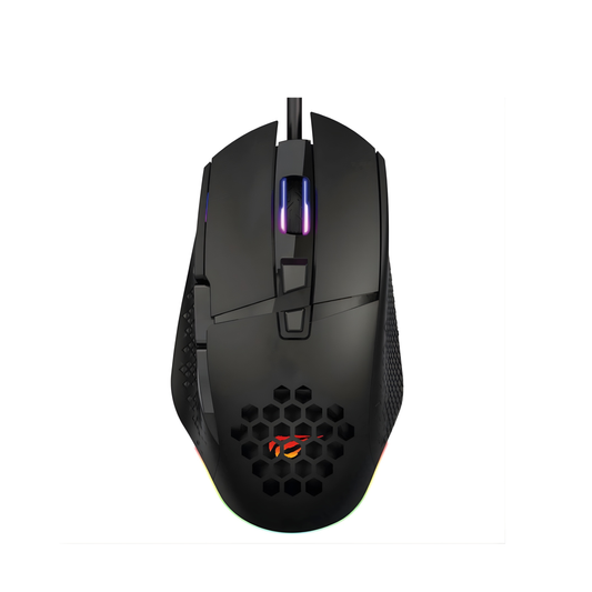 Souris Havit MS1022 RGB