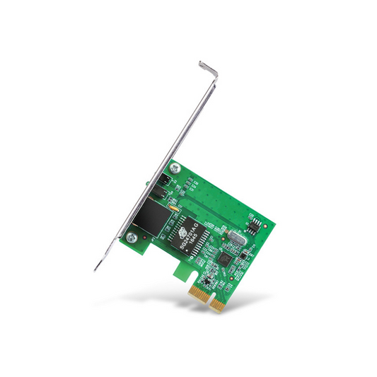 Carte Réseau Rj45 Tp-Link TG-3468 Pci-Express Gigabit