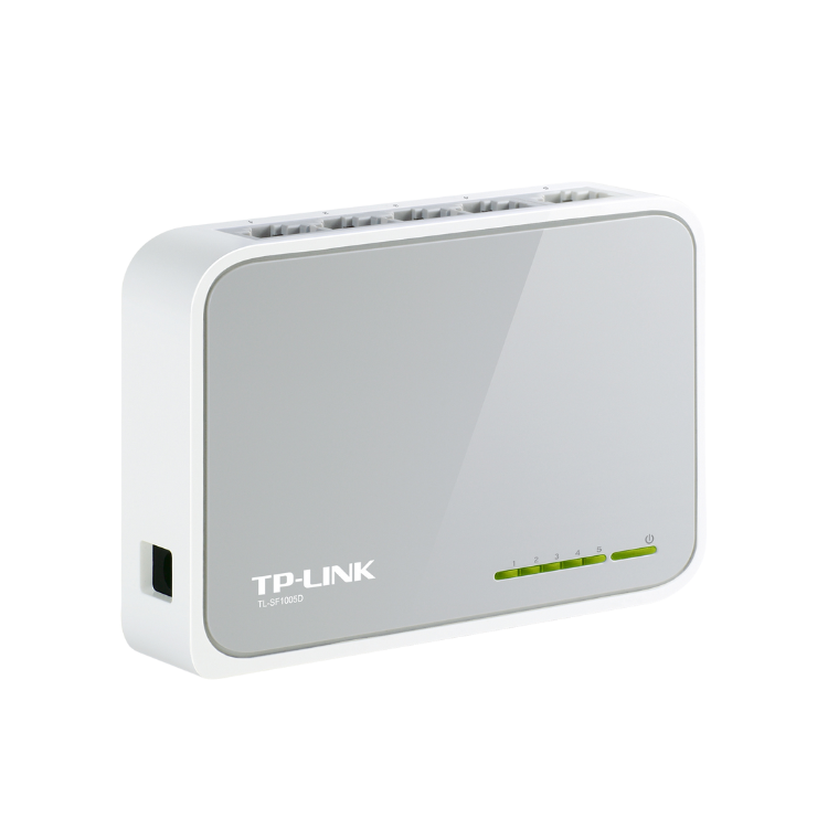 Switch Tp-Link TL-SF1005D 10/100m