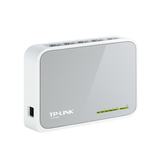 Switch Tp-Link TL-SF1005D 10/100m