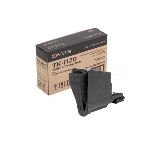 Toner KYOCERA TK1120