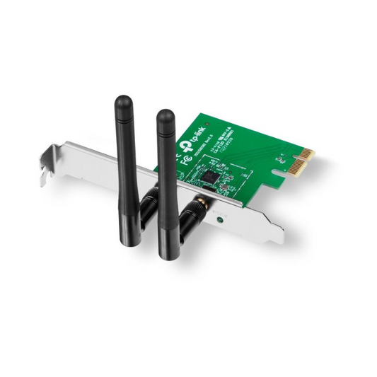 Carte Réseau Wifi Tp-Link WN881ND Pci-Express