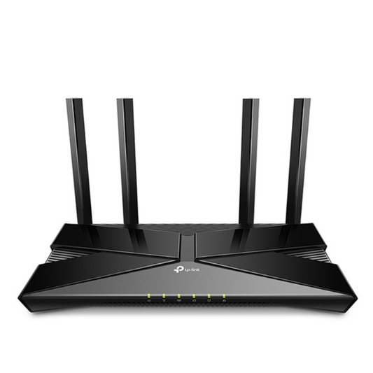 Routeur Tp-Link Archer AX23 (AX1800 Double Bande Gigabit Wifi 6)
