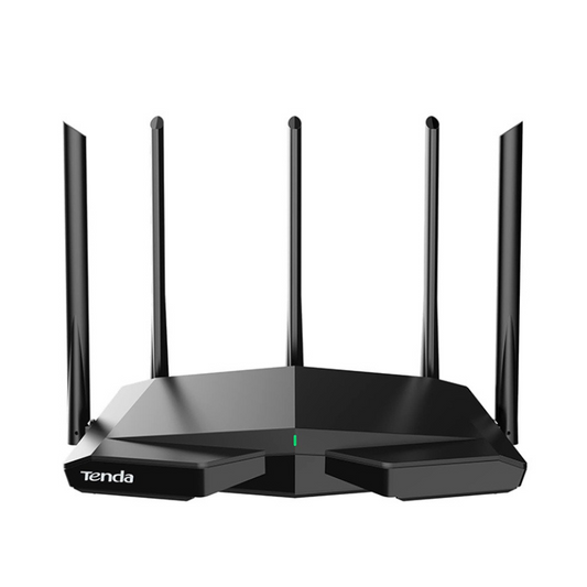 Routeur Tenda TX27 PRO (AX5700 Tri Bande Gigabit Wifi 6)