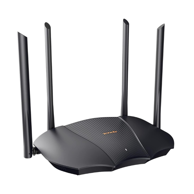 Routeur Tenda TX9 PRO (AX3000 Double Bande Gigabit Wifi 6)