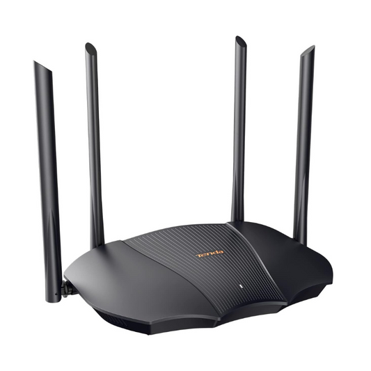 Routeur Tenda TX9 PRO (AX3000 Double Bande Gigabit Wifi 6)